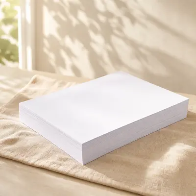 100 gsm Paper Bundle