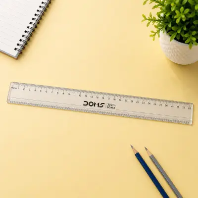 Doms 30cm Scale