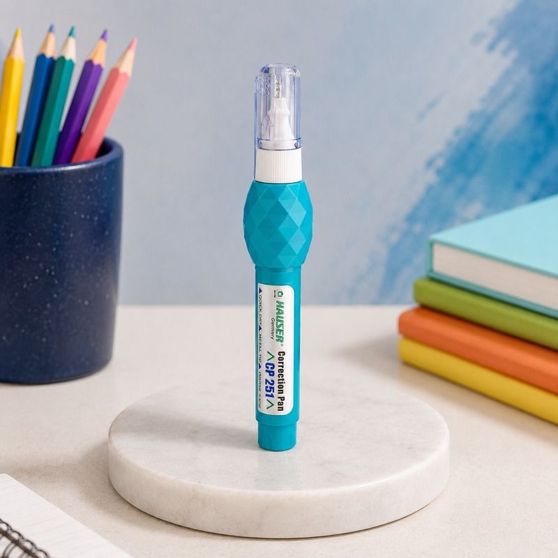 Hauser Correction Pen