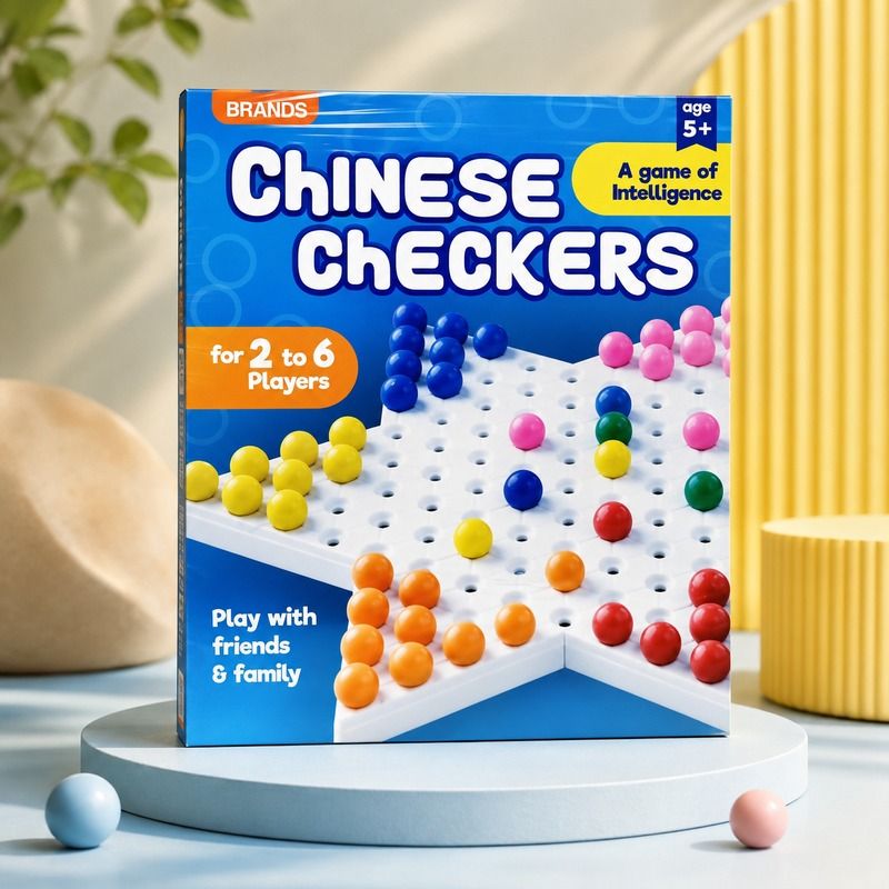 Chinese Checkers