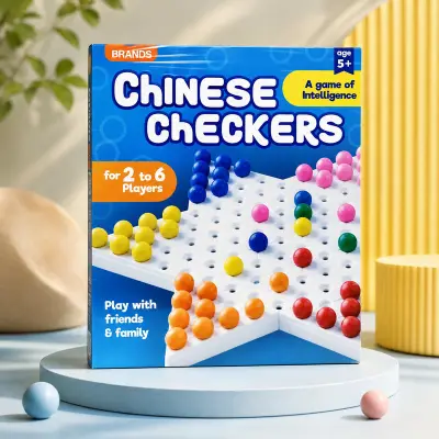 Chinese Checkers