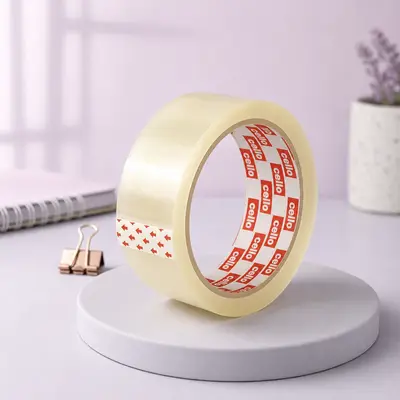 Cello Tape Make: Cello, Size: 5-Inch