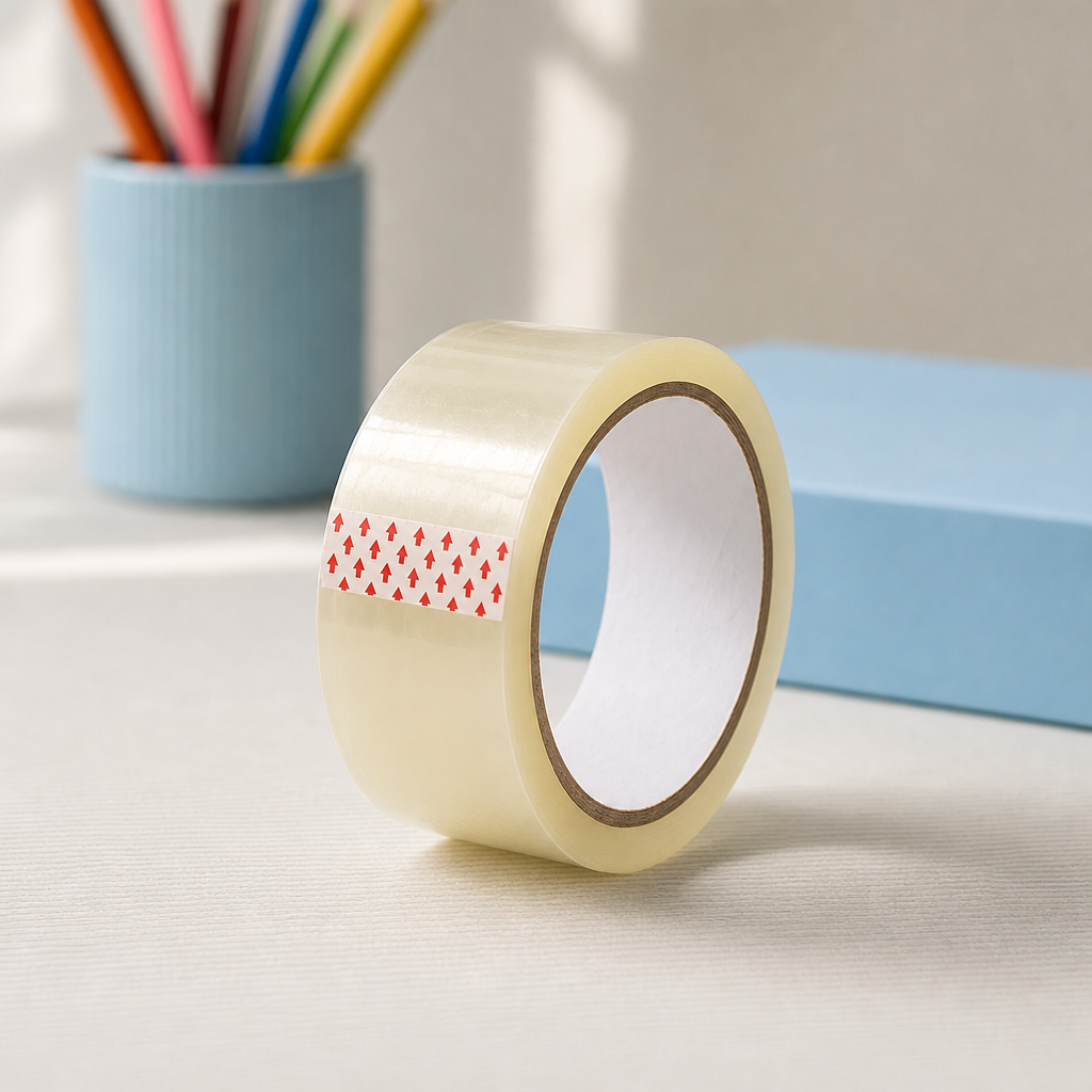 Cello tapes 1 inch