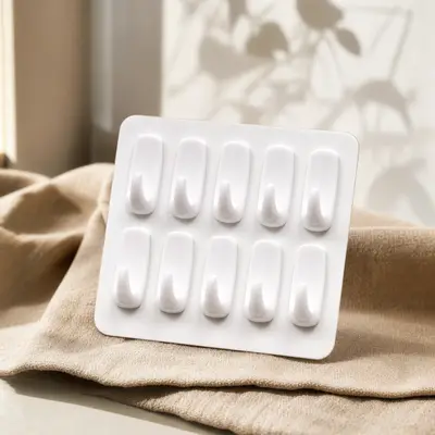 Wall hooks